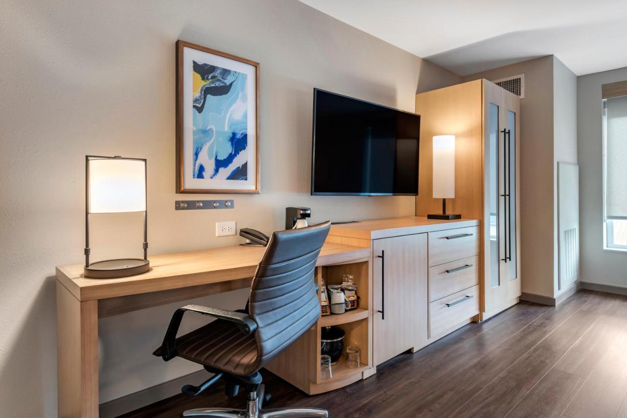 Hyatt Place Indianapolis Carmel Extérieur photo