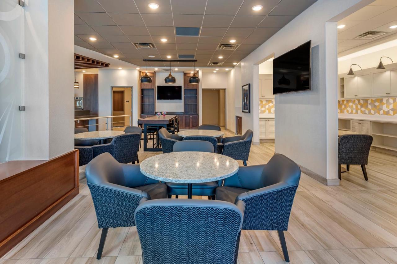 Hyatt Place Indianapolis Carmel Extérieur photo