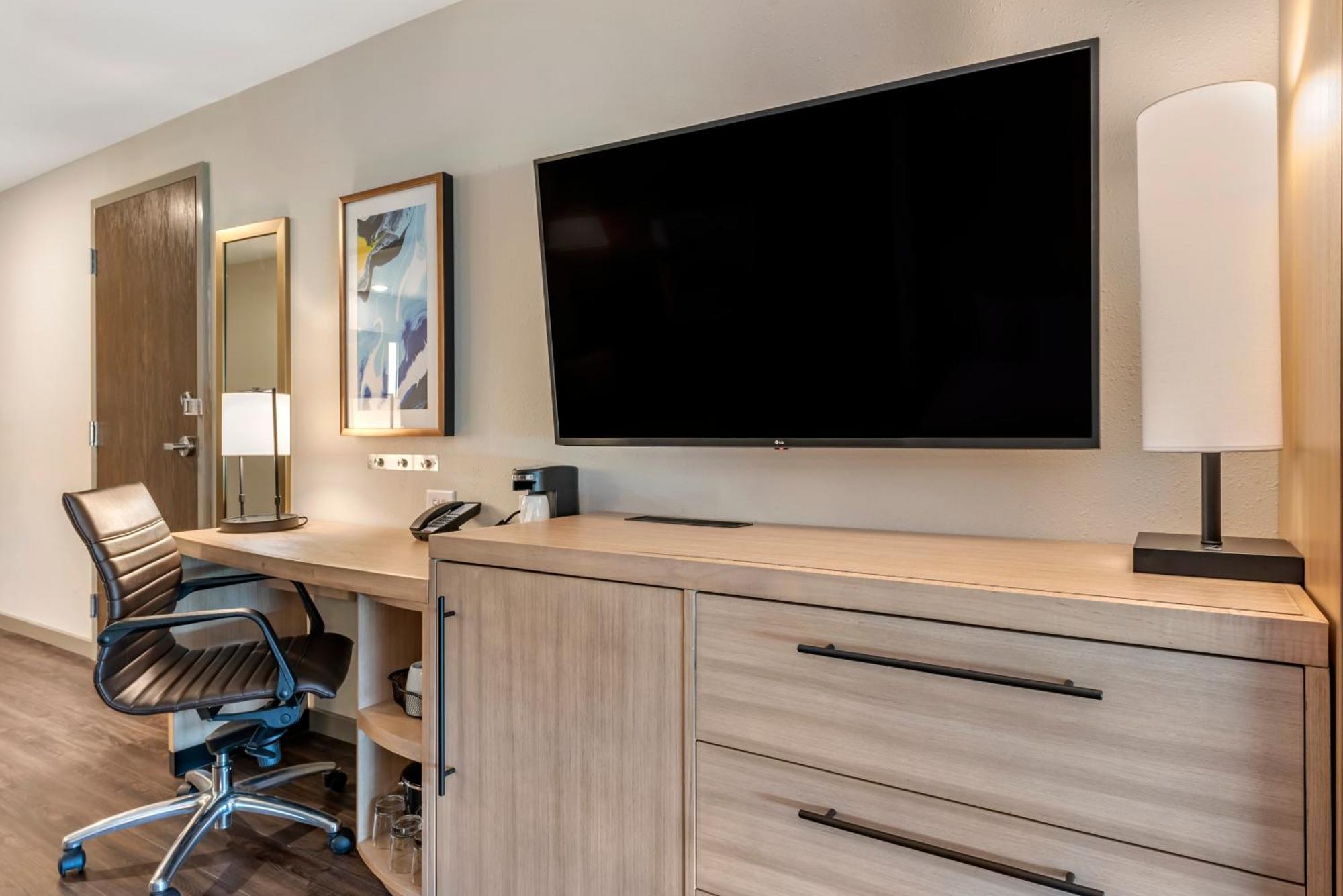 Hyatt Place Indianapolis Carmel Chambre photo